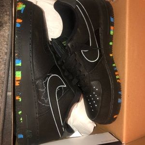 Air Force 1 ‘07PRM